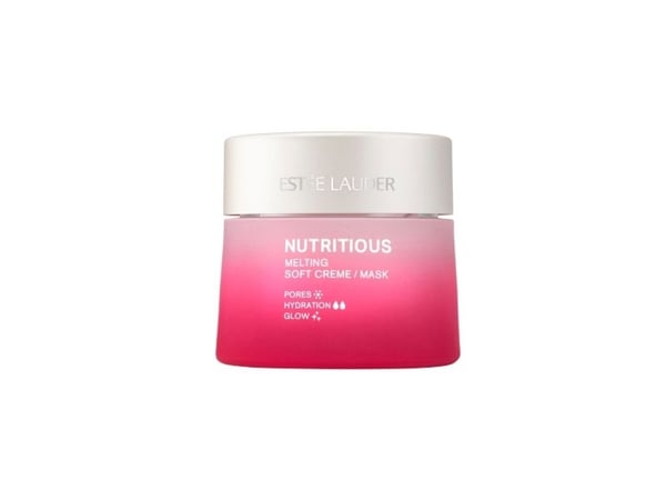 Estee Lauder Nutritious Melting Soft Creme/Mask 50 ml