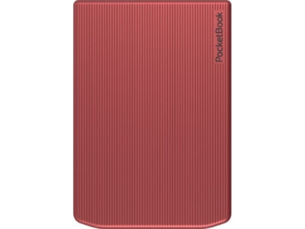 PocketBook Verse PRO - eBook-leser - Linux 3.10.65 - 16 GB - 6" 16 grånivåer (4-bts) E Ink Carta (1072 x 1448) - berøringsskjerm - Bluetooth, Wi-Fi...