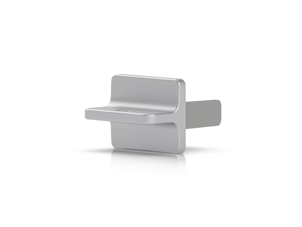 Ubiquiti - Støvdeksel - RJ-45 - LAN port (en pakke 24)