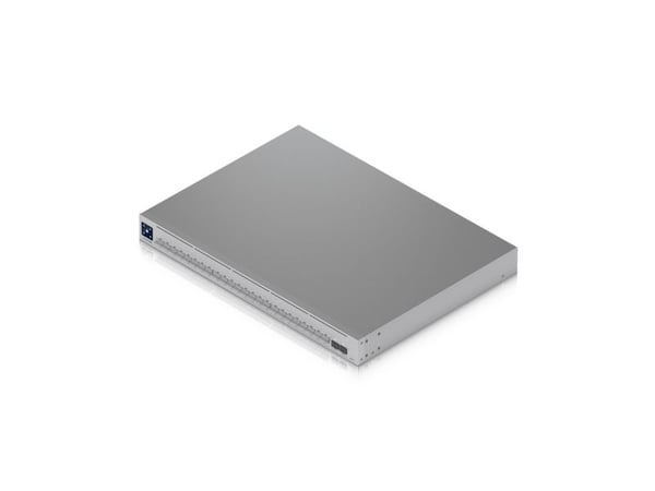 Ubiquiti - Støvdeksel - RJ-45 - LAN port (en pakke 24)