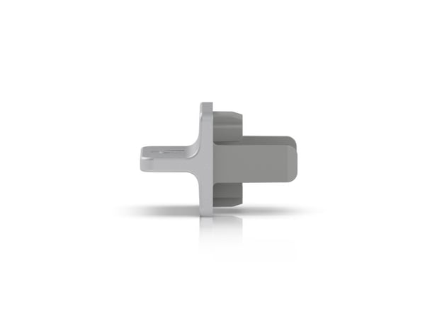 Ubiquiti - Støvdeksel - RJ-45 - LAN port (en pakke 24)