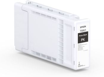 Epson C13T50U30N, Magenta, 350 ml, 1 kpl, Kertapakkaus