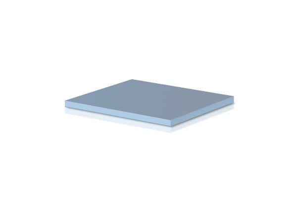 Alphacool Core Wärmeleitpad Soft 6.2W/mk 40x40x2mm (13410)