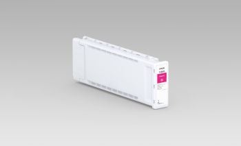 Epson T48M3 - 700 ml - magenta - original - blekkpatron