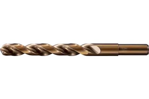 PFERD 25203814, Drill, Twist Betongbor, Høyrehåndsrotasjon, 1,45 cm, 169 mm, Aluminium, Messing, Bronse, Case-hardened steel, Støpejern, Støpestål,...
