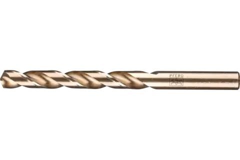 PFERD 25203794, Drill, Twist Betongbor, Høyrehåndsrotasjon, 1,08 cm, 142 mm, Aluminium, Messing, Bronse, Case-hardened steel, Støpejern, Støpestål,...