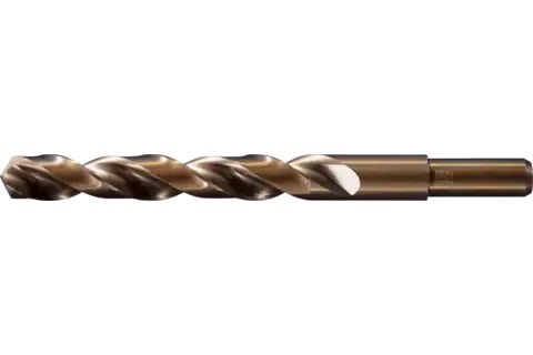PFERD 25203816, Drill, Twist Betongbor, Høyrehåndsrotasjon, 1,55 cm, 178 mm, Aluminium, Messing, Bronse, Case-hardened steel, Støpejern, Støpestål,...