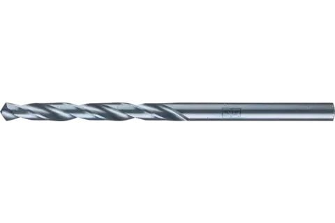 PFERD 25203656, Drill, Twist Betongbor, Høyrehåndsrotasjon, 4,6 mm, 80 mm, Aluminium, Messing, Bronse, Case-hardened steel, Støpejern, Støpestål, S...