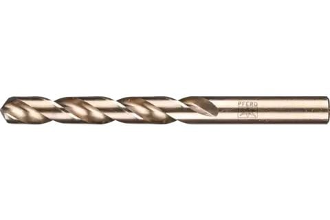 PFERD 25203811, Drill, Twist Betongbor, Høyrehåndsrotasjon, 1,29 cm, 151 mm, Aluminium, Messing, Bronse, Case-hardened steel, Støpejern, Støpestål,...