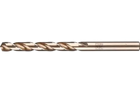 PFERD 25203768, Drill, Twist Betongbor, Høyrehåndsrotasjon, 7,4 mm, 109 mm, Aluminium, Messing, Bronse, Case-hardened steel, Støpejern, Støpestål, ...