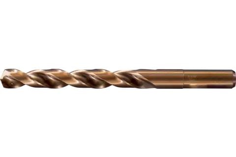 PFERD 25203812, Drill, Twist Betongbor, Høyrehåndsrotasjon, 1,35 cm, 160 mm, Aluminium, Messing, Bronse, Case-hardened steel, Støpejern, Støpestål,...