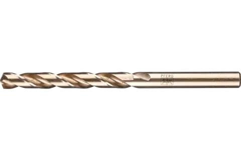 PFERD 25203767, Drill, Twist Betongbor, Høyrehåndsrotasjon, 7,3 mm, 109 mm, Aluminium, Messing, Bronse, Case-hardened steel, Støpejern, Støpestål, ...