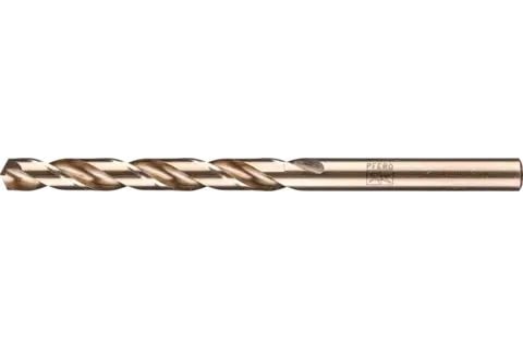PFERD 25203759, Drill, Twist Betongbor, Høyrehåndsrotasjon, 6,2 mm, 101 mm, Aluminium, Messing, Bronse, Case-hardened steel, Støpejern, Støpestål, ...