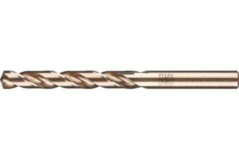 PFERD 25203789, Drill, Twist Betongbor, Høyrehåndsrotasjon, 1,01 cm, 133 mm, Aluminium, Messing, Bronse, Case-hardened steel, Støpejern, Støpestål,...