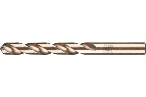 PFERD 25203810, Drill, Twist Betongbor, Høyrehåndsrotasjon, 1,28 cm, 151 mm, Aluminium, Messing, Bronse, Case-hardened steel, Støpejern, Støpestål,...