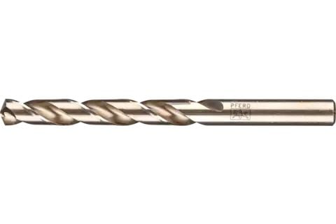 PFERD 25203801, Drill, Twist Betongbor, Høyrehåndsrotasjon, 1,17 cm, 142 mm, Aluminium, Messing, Bronse, Case-hardened steel, Støpejern, Støpestål,...
