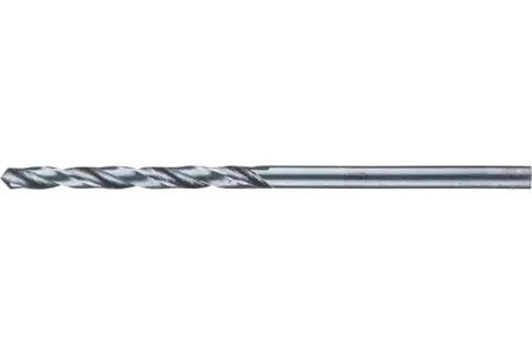 PFERD 25203650, Drill, Twist Betongbor, Høyrehåndsrotasjon, 2,9 mm, 61 mm, Aluminium, Messing, Bronse, Case-hardened steel, Støpejern, Støpestål, S...