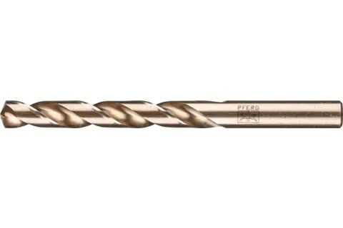 PFERD 25203806, Drill, Twist Betongbor, Høyrehåndsrotasjon, 1,23 cm, 151 mm, Aluminium, Messing, Bronse, Case-hardened steel, Støpejern, Støpestål,...