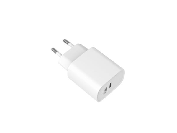 XtremeMac XWH-SPC-03, Sisätila, AC, Valkoinen