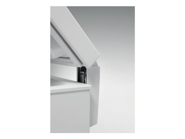 Whirlpool WHS2122 2, 204 l, 11 kg/24t, SN-T, 42 dB, E, Hvit