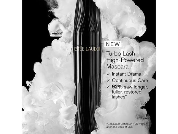 Estée Lauder - Turbo Lash - 8 ml