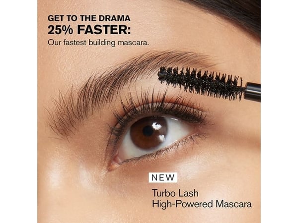 Estée Lauder - Turbo Lash - 8 ml