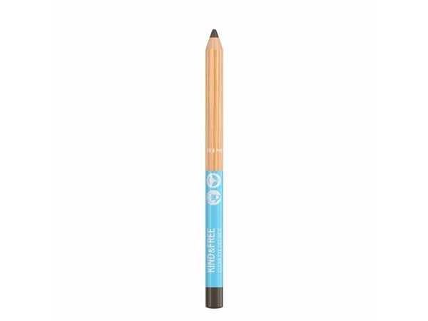 Rimmel London Kind And Free Clean Eye Definer 002pecan 11 g
