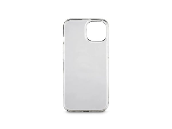 Hama Always Clear, suojakuori, Apple, iPhone 13, 15,5 cm (6.1"), läpinäkyvää