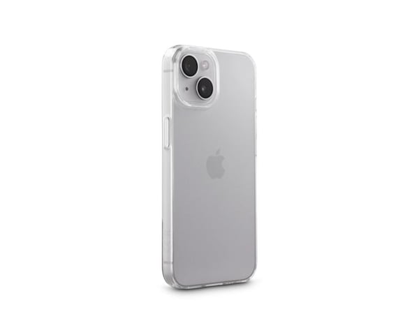 Hama Always Clear, suojakuori, Apple, iPhone 13, 15,5 cm (6.1"), läpinäkyvää