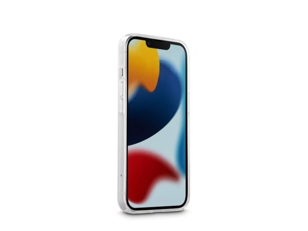 Hama Always Clear, suojakuori, Apple, iPhone 13, 15,5 cm (6.1"), läpinäkyvää