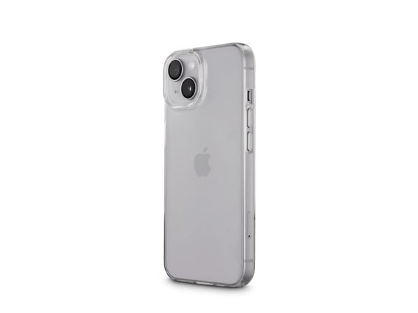 Hama Always Clear, suojakuori, Apple, iPhone 13, 15,5 cm (6.1"), läpinäkyvää