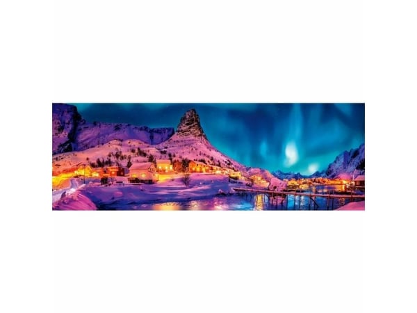 Clementoni Supercolor 39747, 1000 styck, Andra, 14 År