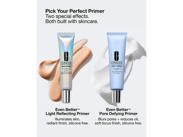 Clinique - Even Better Ligth Reflecting primer  - 30 ml