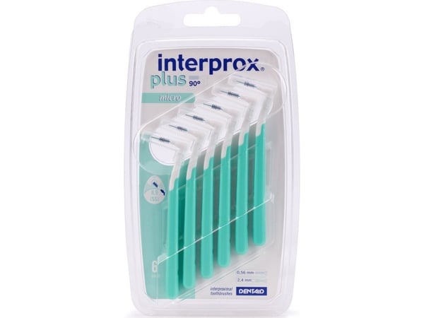 Vitis Pharma VITI INTERPROX PLUS MICRO 0.9_6