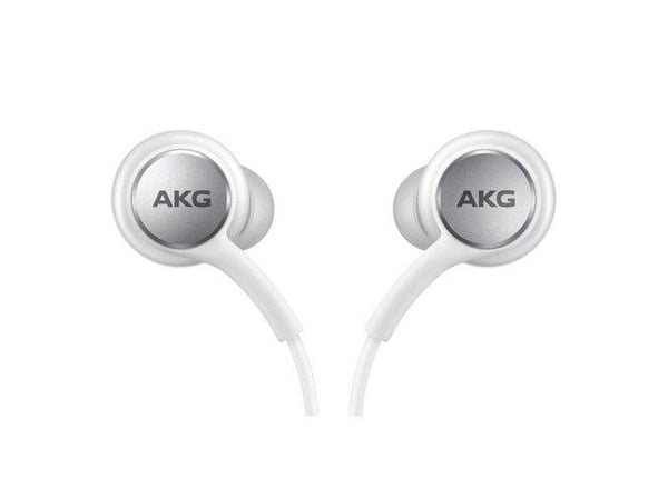 Headphones Samsung Akg Usb-C White