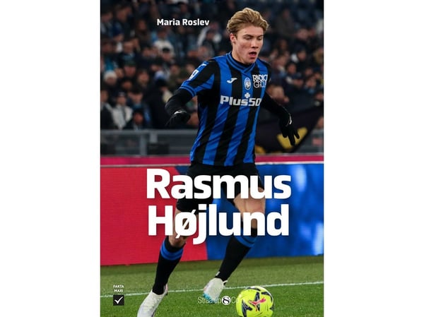 Rasmus Højlund | Maria Roslev