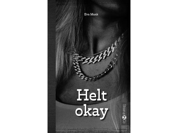 Helt greit | Eva Munk