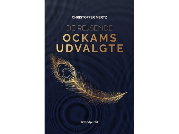 Resenärerna - Ockams utvalda | Christoffer Mertz | Språk: Danska