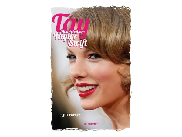 Tay | Jill Parker ungdomsbok | Språk: Dansk