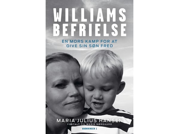 Williams befrielse | Maria Julius Hansen, Marie Nørgaard | Språk: Dansk