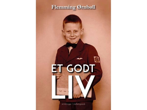 Et godt liv | Flemming Ørnbøll | Språk: Dansk
