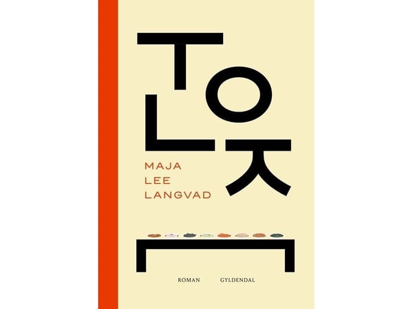 TOLK | Maja Lee Langvad | Kieli: Tanska
