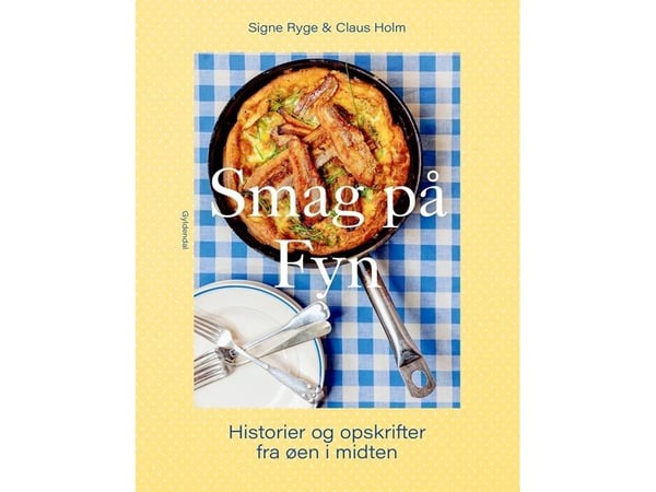 Smak på Fyn | Claus Holm;Signe Ryge Petersen | Språk: Dansk