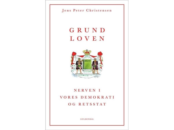 Grundlagen | Jens Peter Christensen | Kieli: Tanska