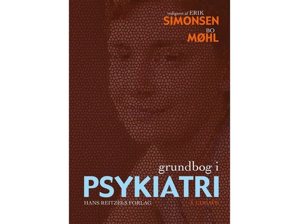 Grunnbok i psykiatri | Språk: Dansk