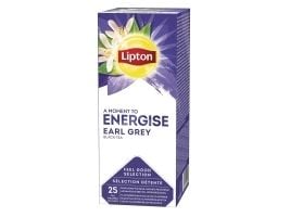 Te Lipton Earl Grey, pakkeja 25 kappaletta