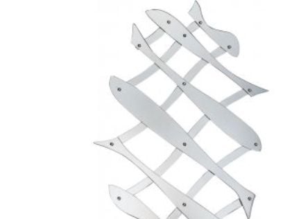 Alessi DUL03, 510 mm, 190 mm, 12 cm, 51 cm, 1 stykker