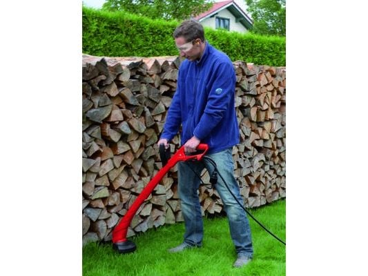Einhell Einhell trimmer GC-ET 3023 röd