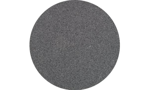 PFERD 42754712, Slipskiva, Universal, Silikonkarbid, 9000 RPM, Rund, 7,5 cm