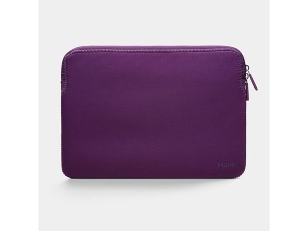 Trunk Neoprene Sleeve, Sleeve til laptop, 33 cm (13")